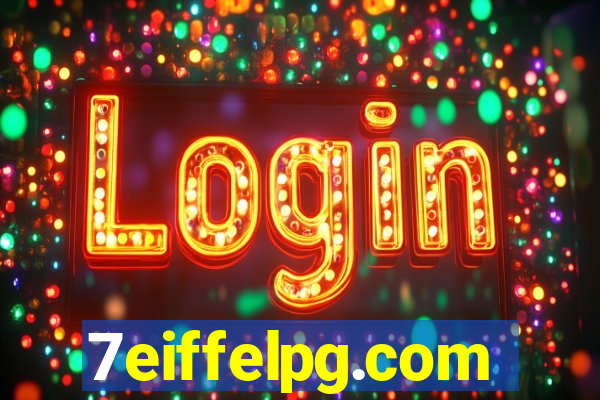 7eiffelpg.com