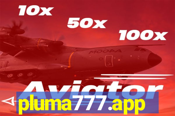 pluma777.app