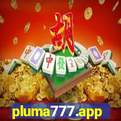 pluma777.app