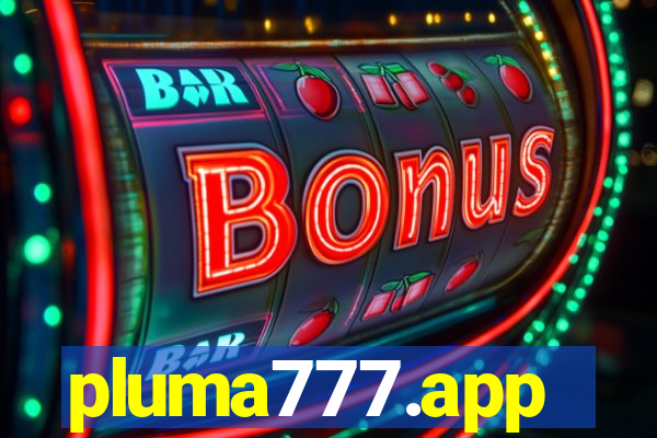 pluma777.app