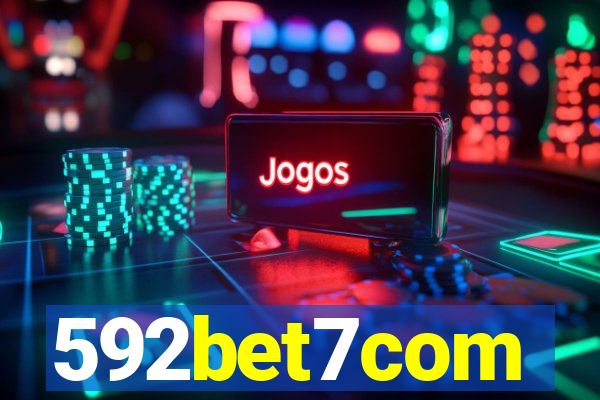 592bet7com