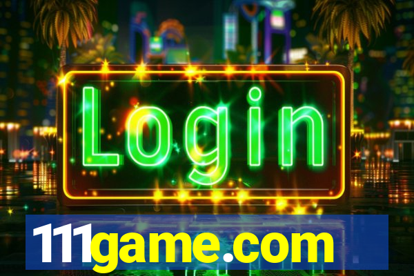 111game.com