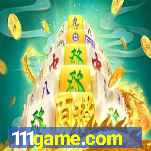 111game.com