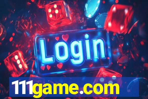 111game.com