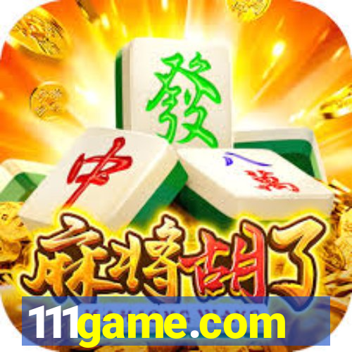 111game.com