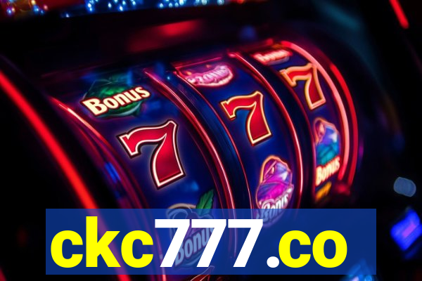 ckc777.co
