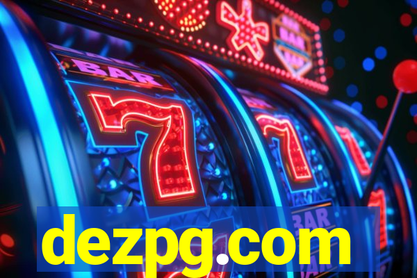 dezpg.com