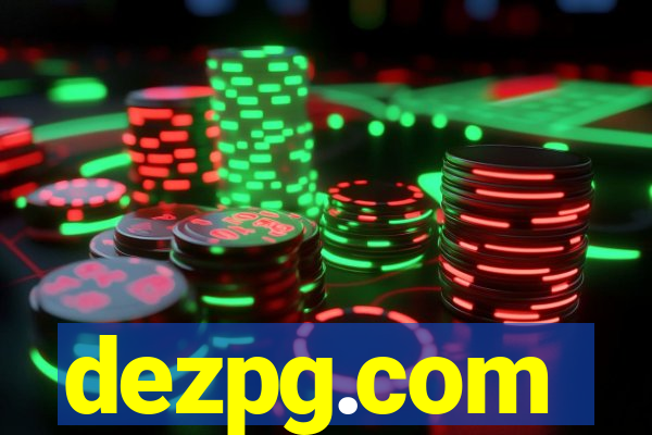 dezpg.com