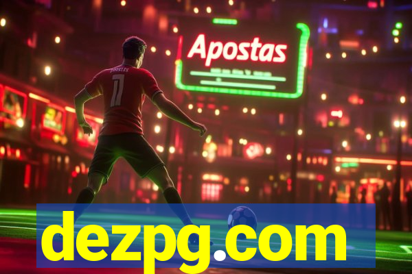 dezpg.com