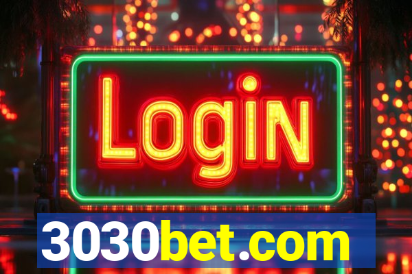 3030bet.com
