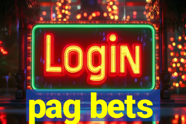 pag bets