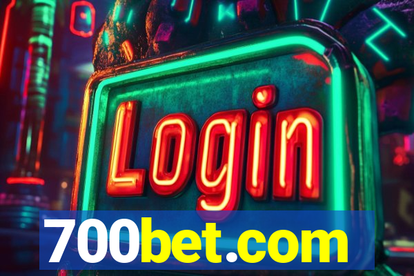 700bet.com