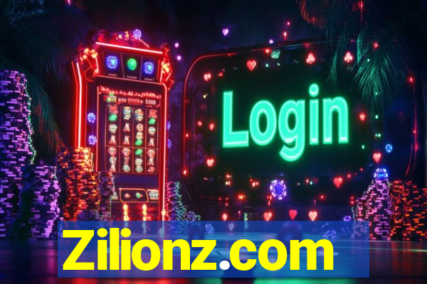 Zilionz.com