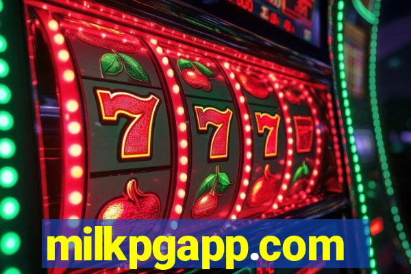 milkpgapp.com