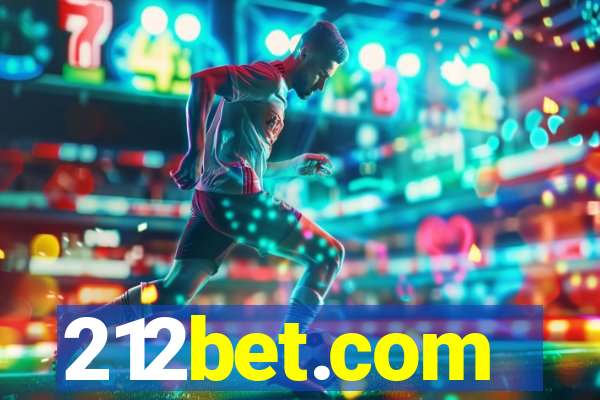 212bet.com