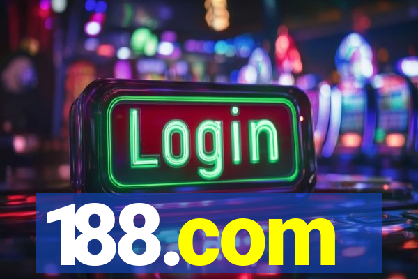 188.com