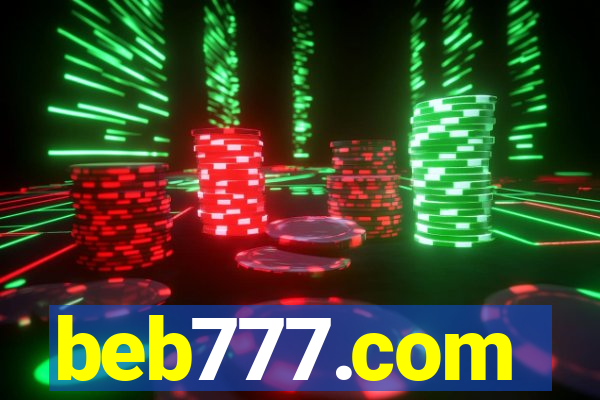 beb777.com