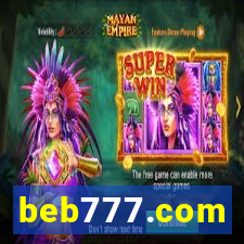 beb777.com