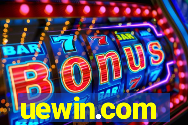 uewin.com
