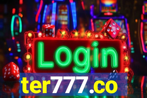 ter777.co