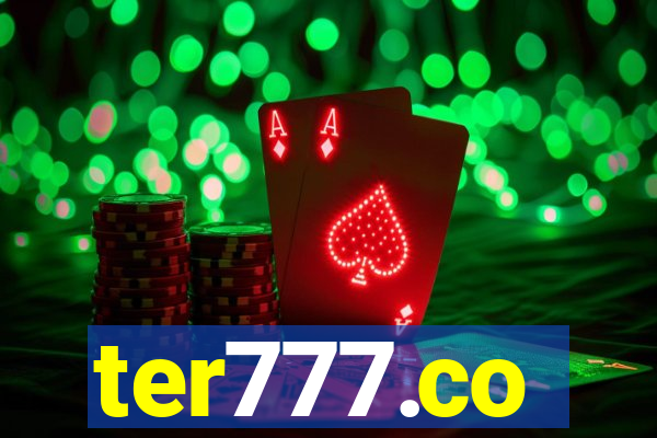 ter777.co