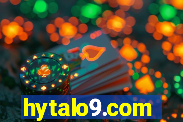 hytalo9.com