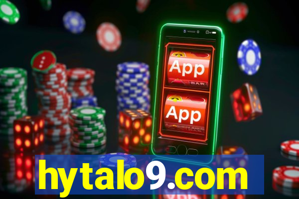 hytalo9.com