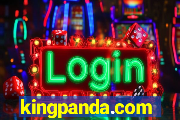 kingpanda.com