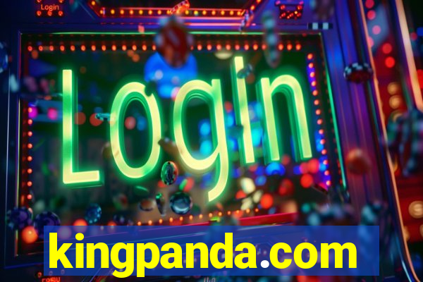 kingpanda.com