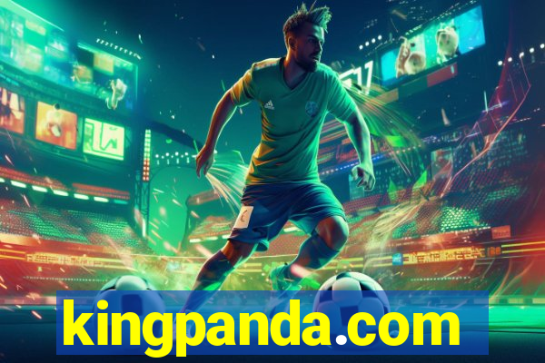 kingpanda.com