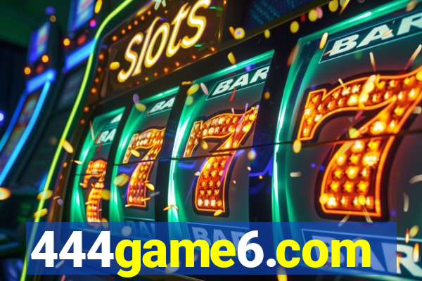444game6.com