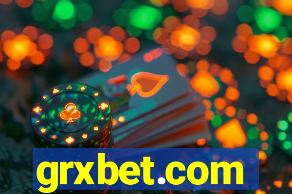 grxbet.com
