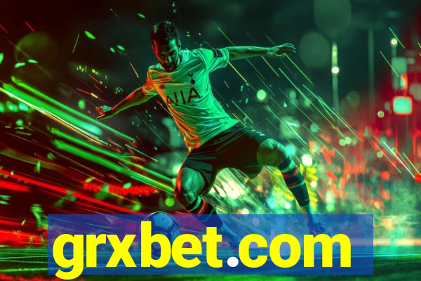 grxbet.com