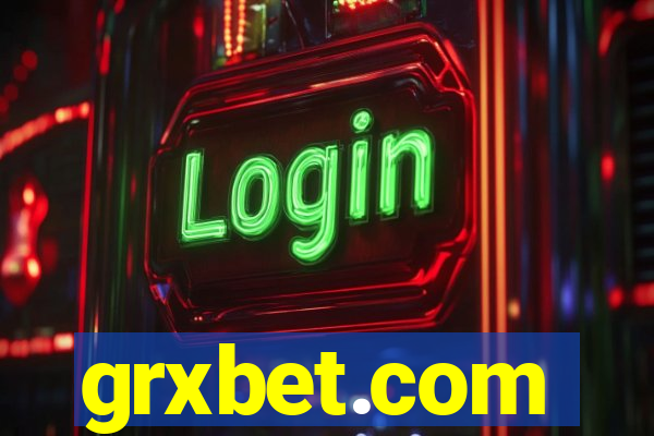 grxbet.com