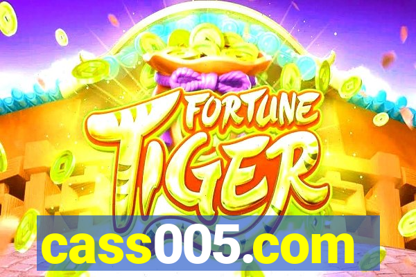 cass005.com
