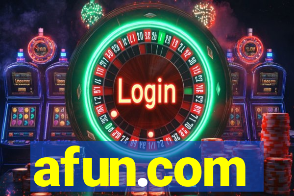 afun.com