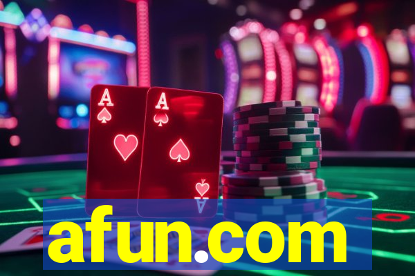 afun.com