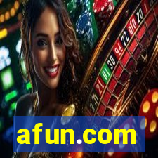 afun.com