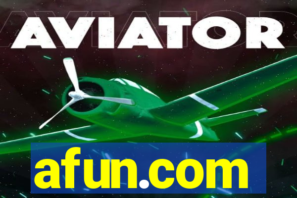 afun.com