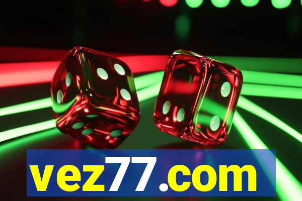 vez77.com