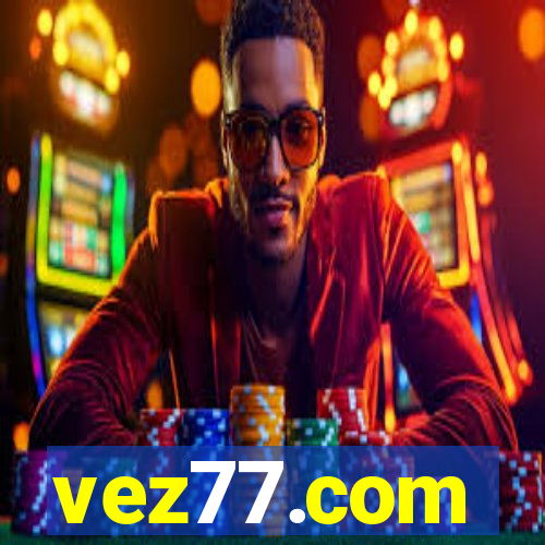 vez77.com