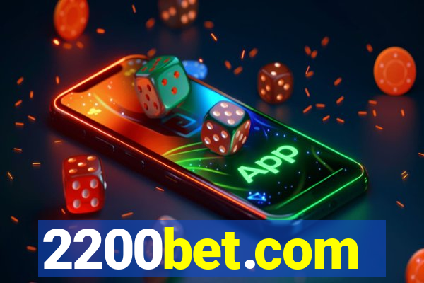 2200bet.com