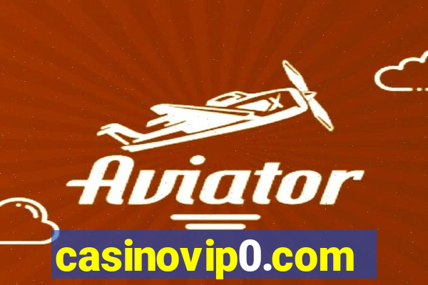 casinovip0.com