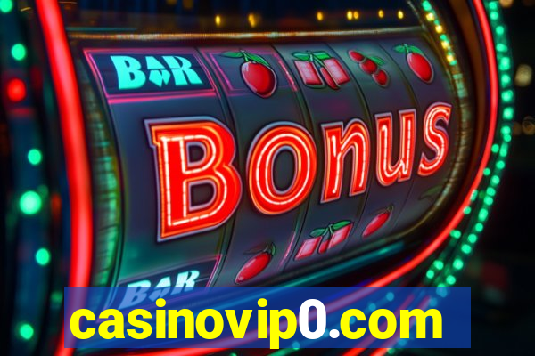 casinovip0.com