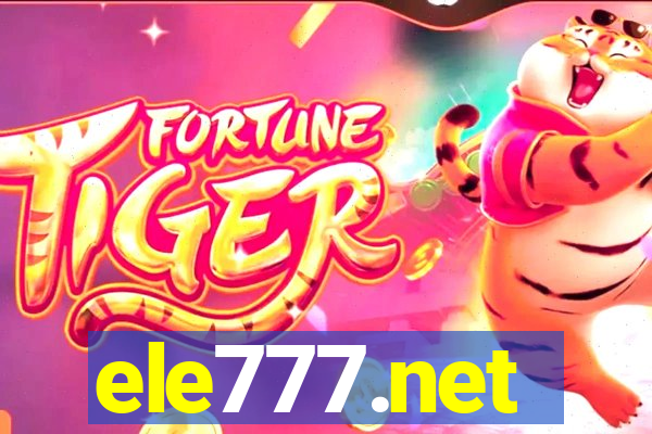 ele777.net