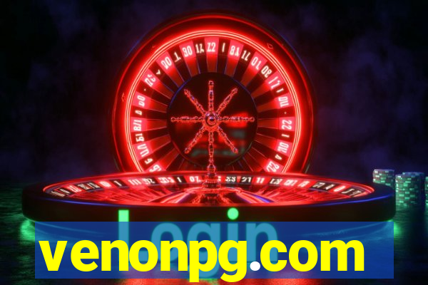 venonpg.com