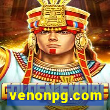 venonpg.com