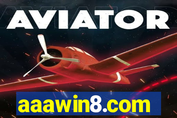 aaawin8.com