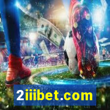2iiibet.com