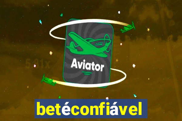 betéconfiável
